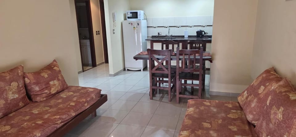 LA COSTERA Apart1C Apartment in Mar de Ajó