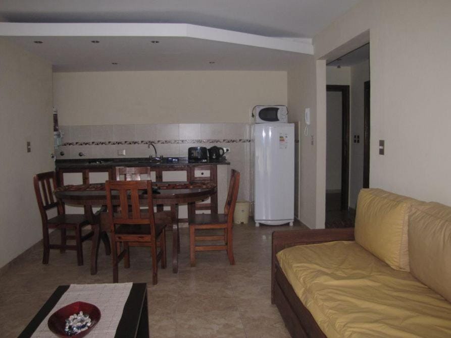 LA COSTERA Apart1C Apartment in Mar de Ajó