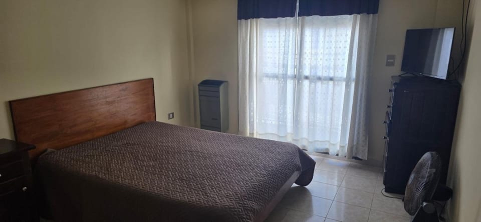 LA COSTERA Apart1C Apartment in Mar de Ajó