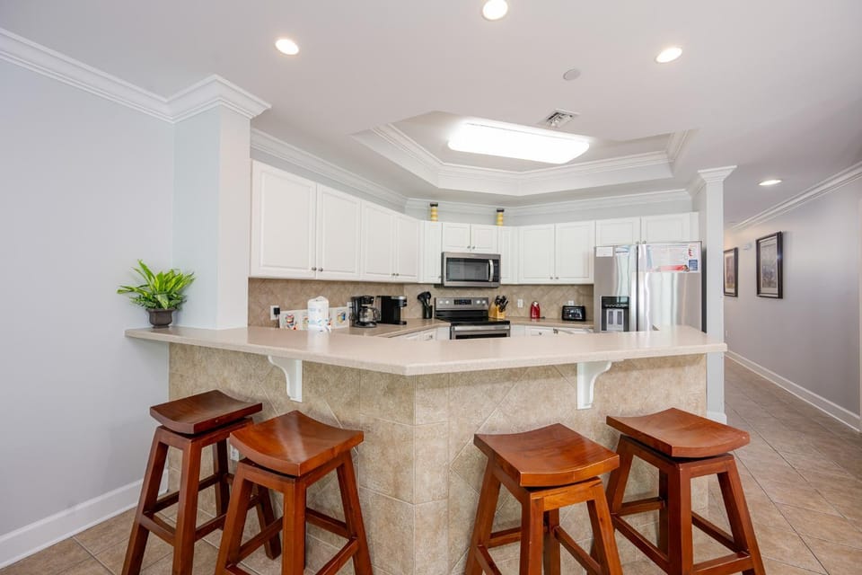 Phoenix West 1105 Apartment in Orange Beach