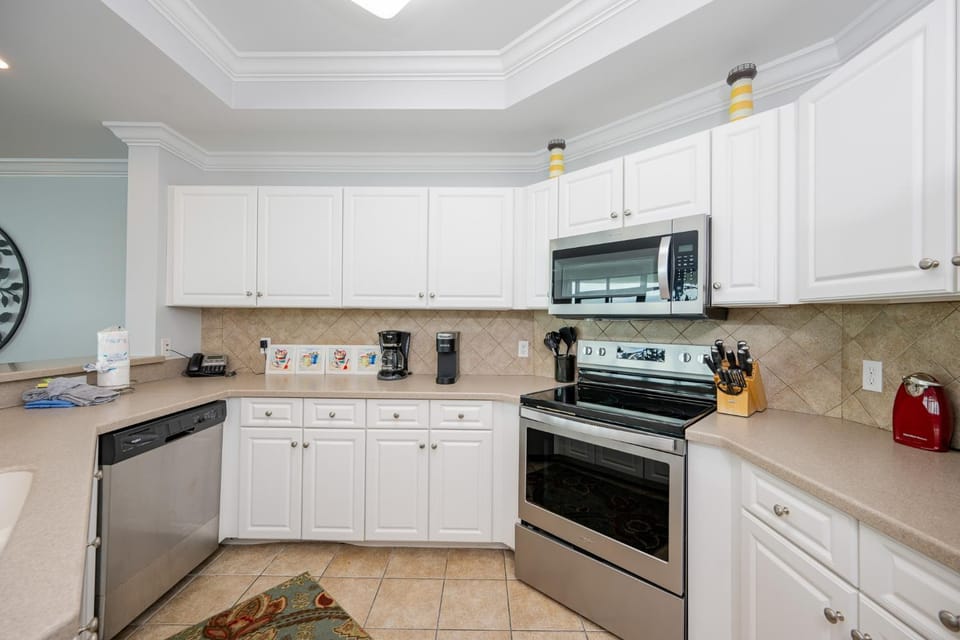 Phoenix West 1105 Apartment in Orange Beach