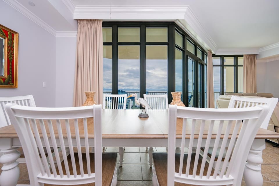 Phoenix West 1105 Apartment in Orange Beach
