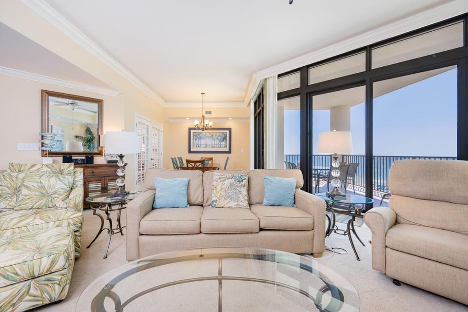 The Oasis 504 formerly Phoenix West II 504 Apartment in Orange Beach