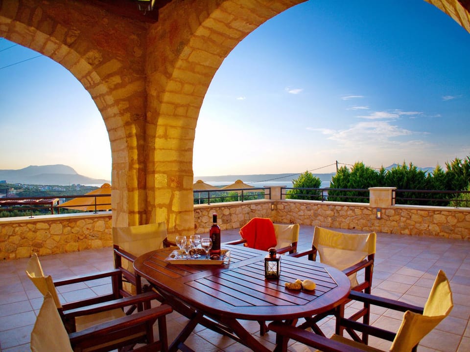 Balcony/Terrace, Balcony/Terrace