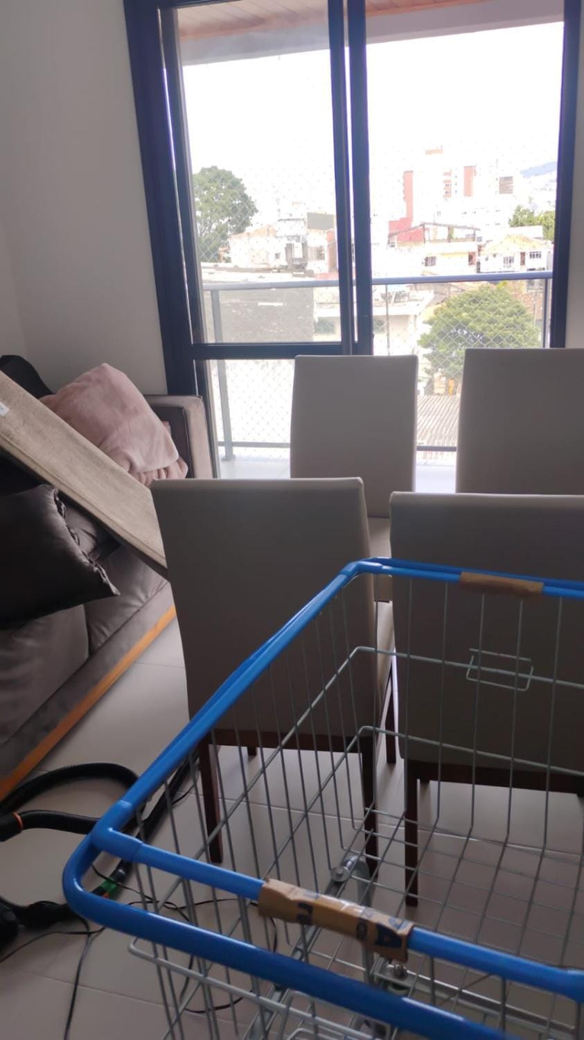 Casa compartilhada floripa Vacation rental in São José