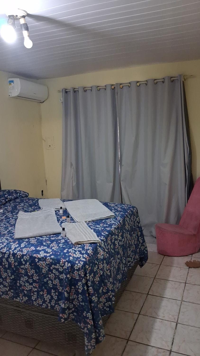Casa compartilhada floripa Vacation rental in São José