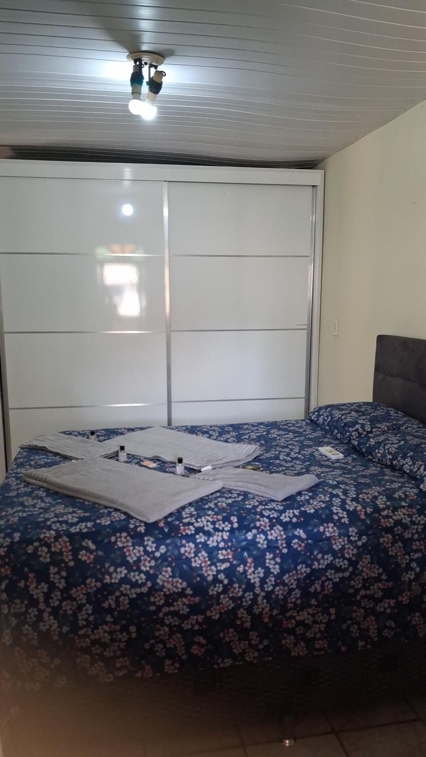 Casa compartilhada floripa Vacation rental in São José