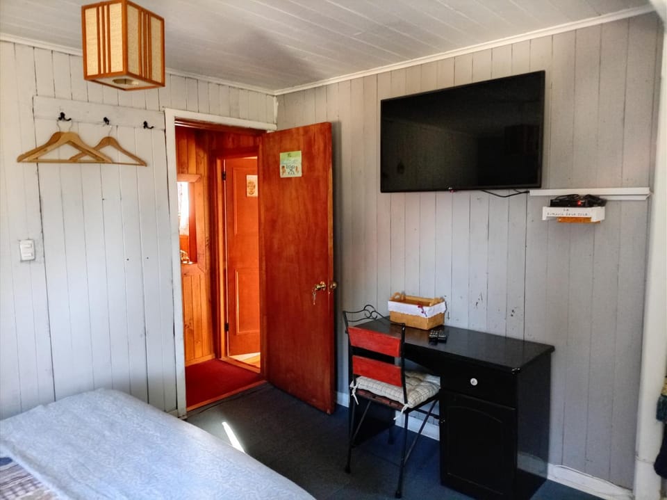 Habitación Bosque Mar Vacation rental in Santiago Metropolitan Region