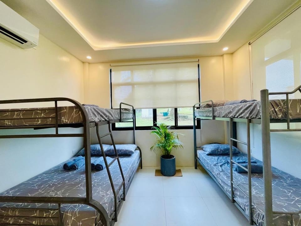 Camp J Staycation Hostel in Ilocos Region