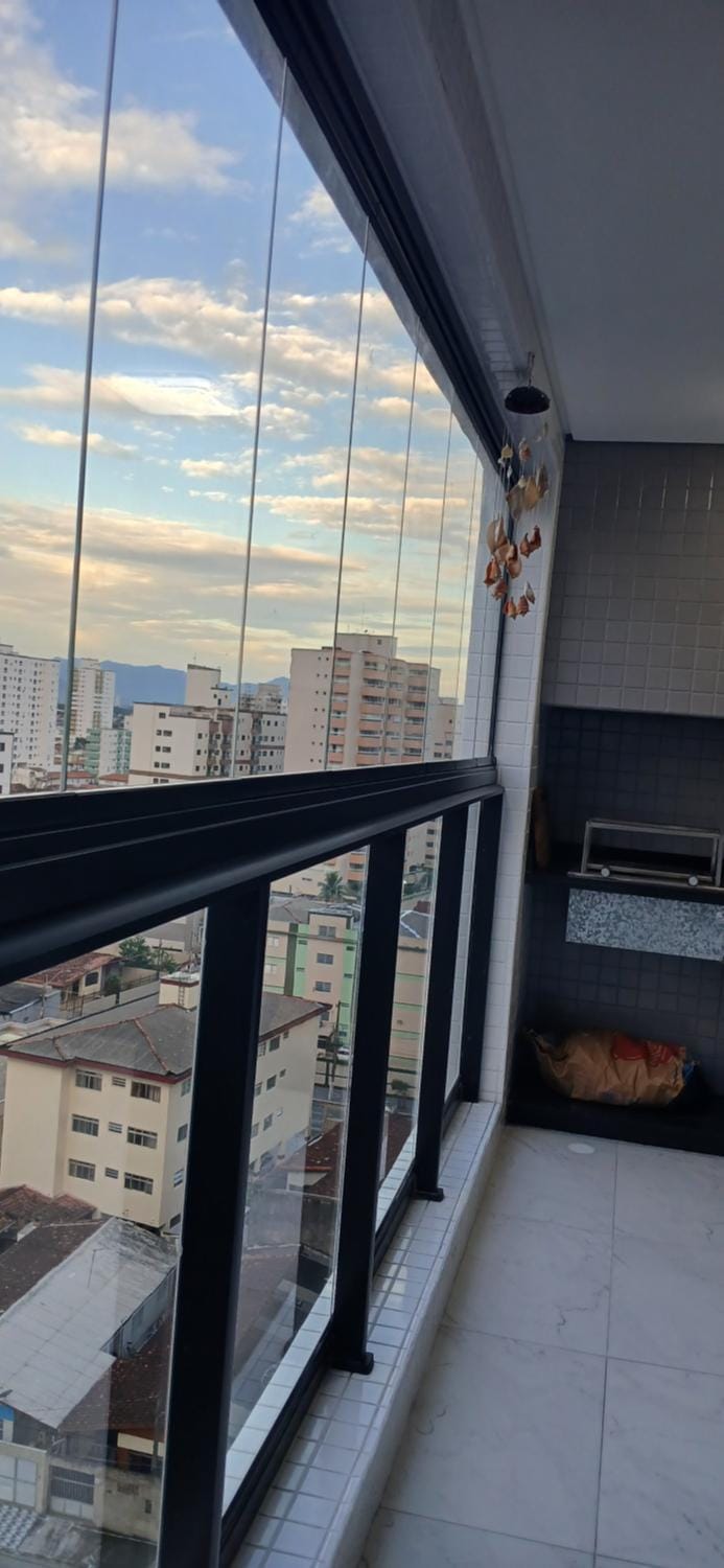 BBQ facilities
