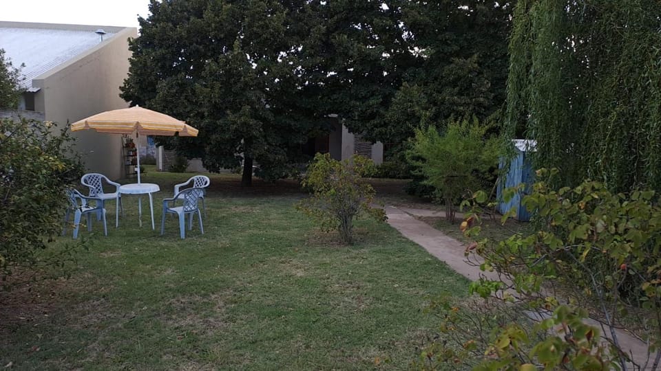 Spring, Garden, Garden, Garden view