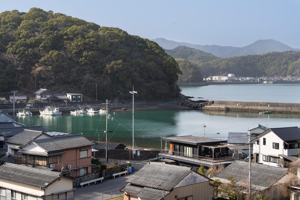 Sea view