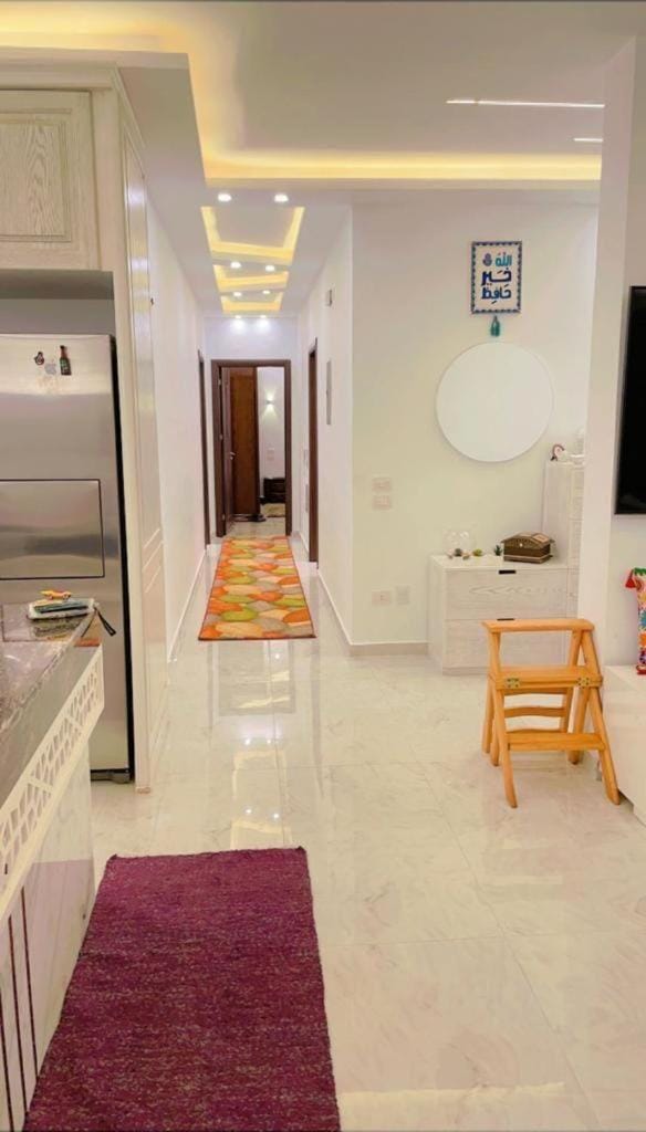 chalet - Plumar El Sokhna Bed and Breakfast in Egypt