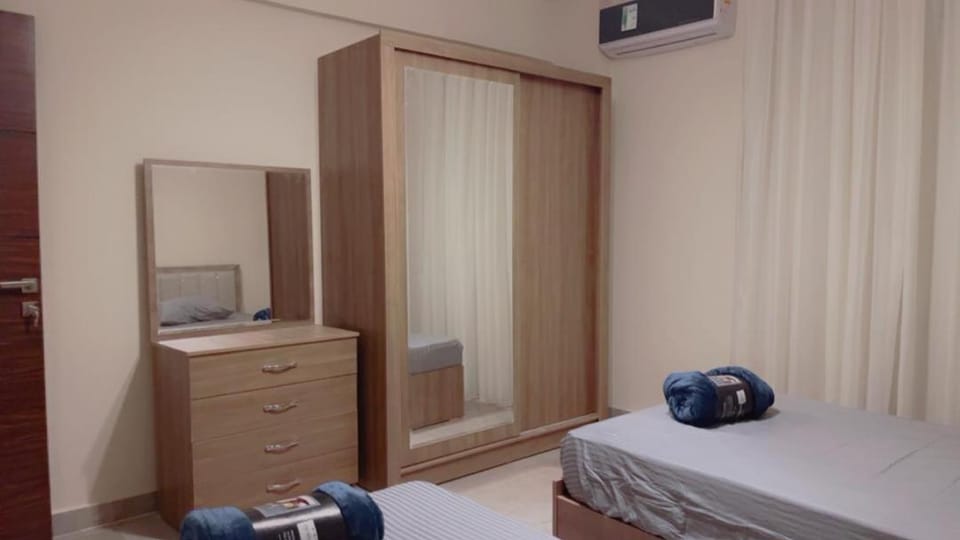 chalet - Plumar El Sokhna Bed and Breakfast in Egypt