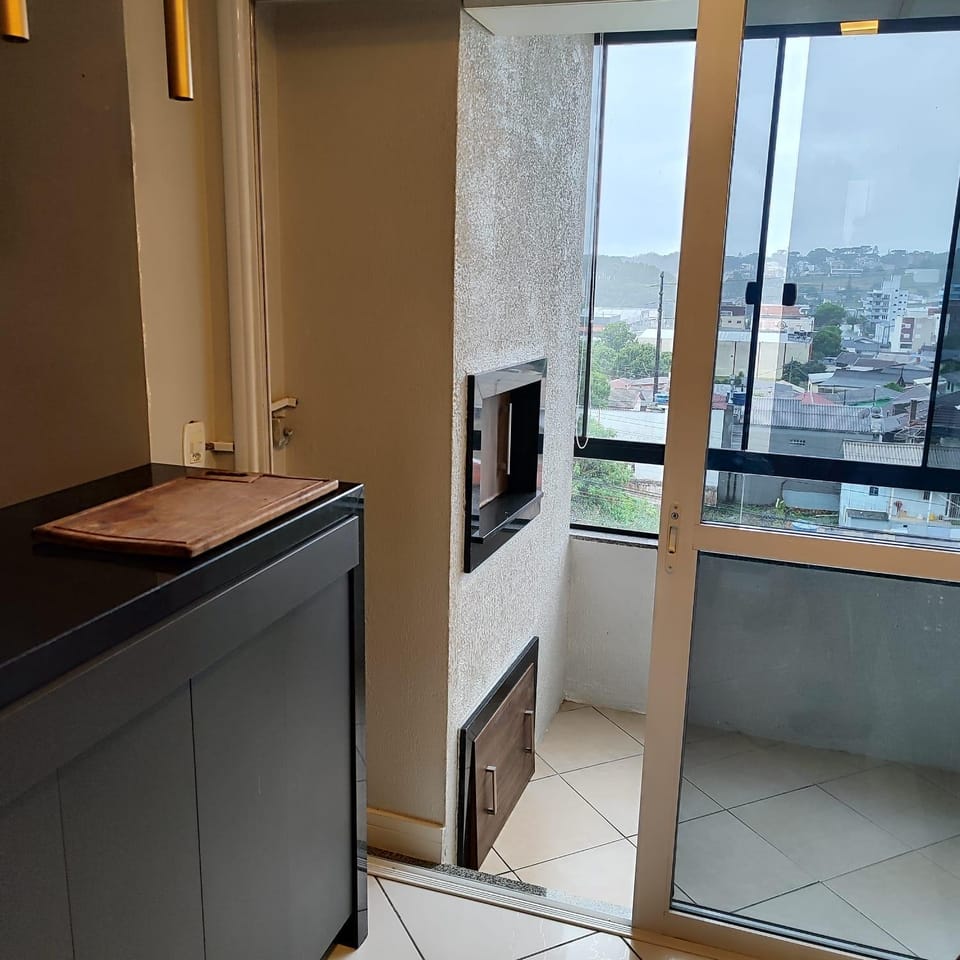 Apartamento Fartz Apartment in Caxias do Sul