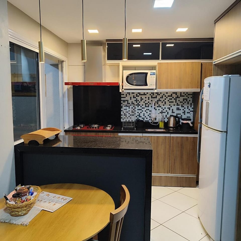 Apartamento Fartz Apartment in Caxias do Sul