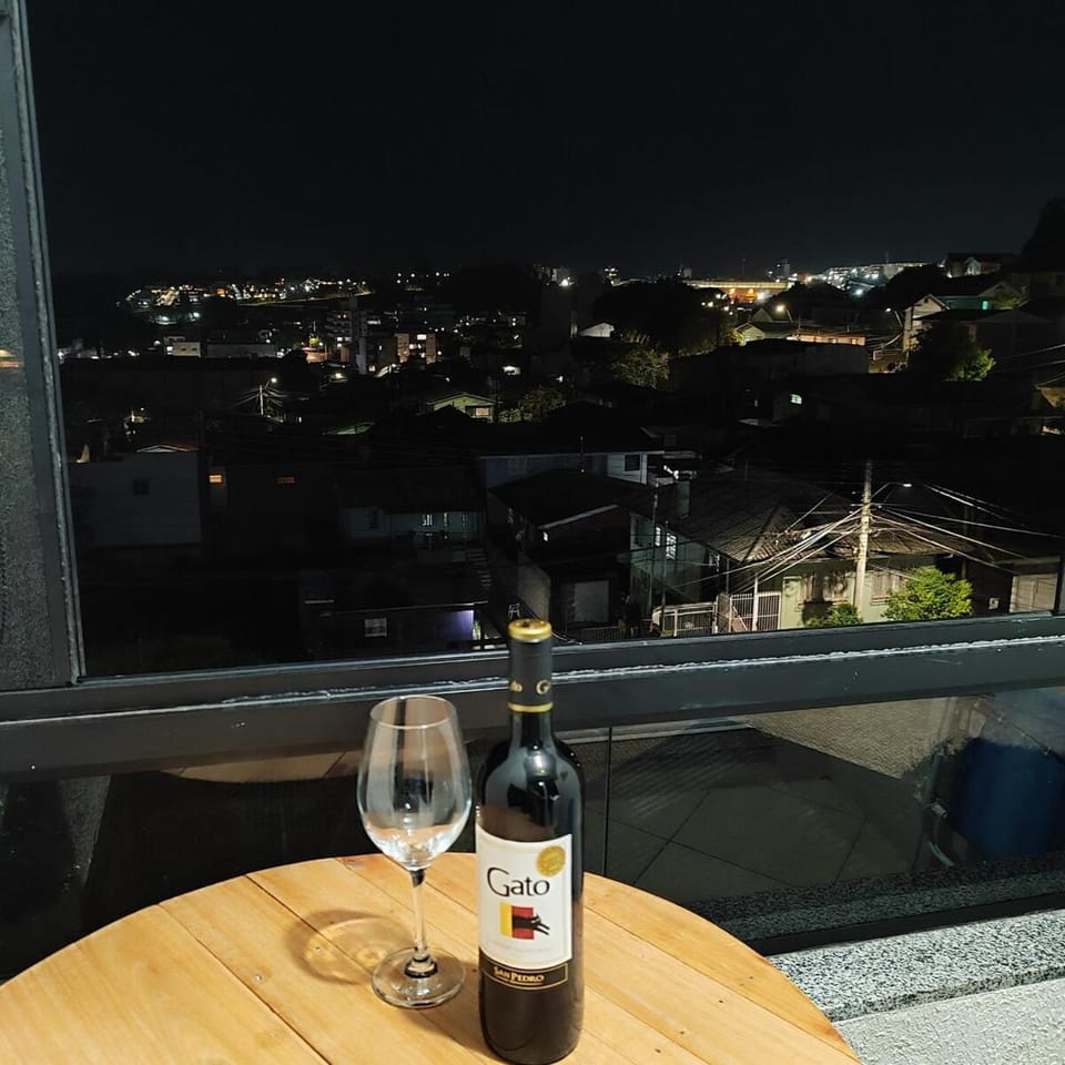 Apartamento Fartz Apartment in Caxias do Sul