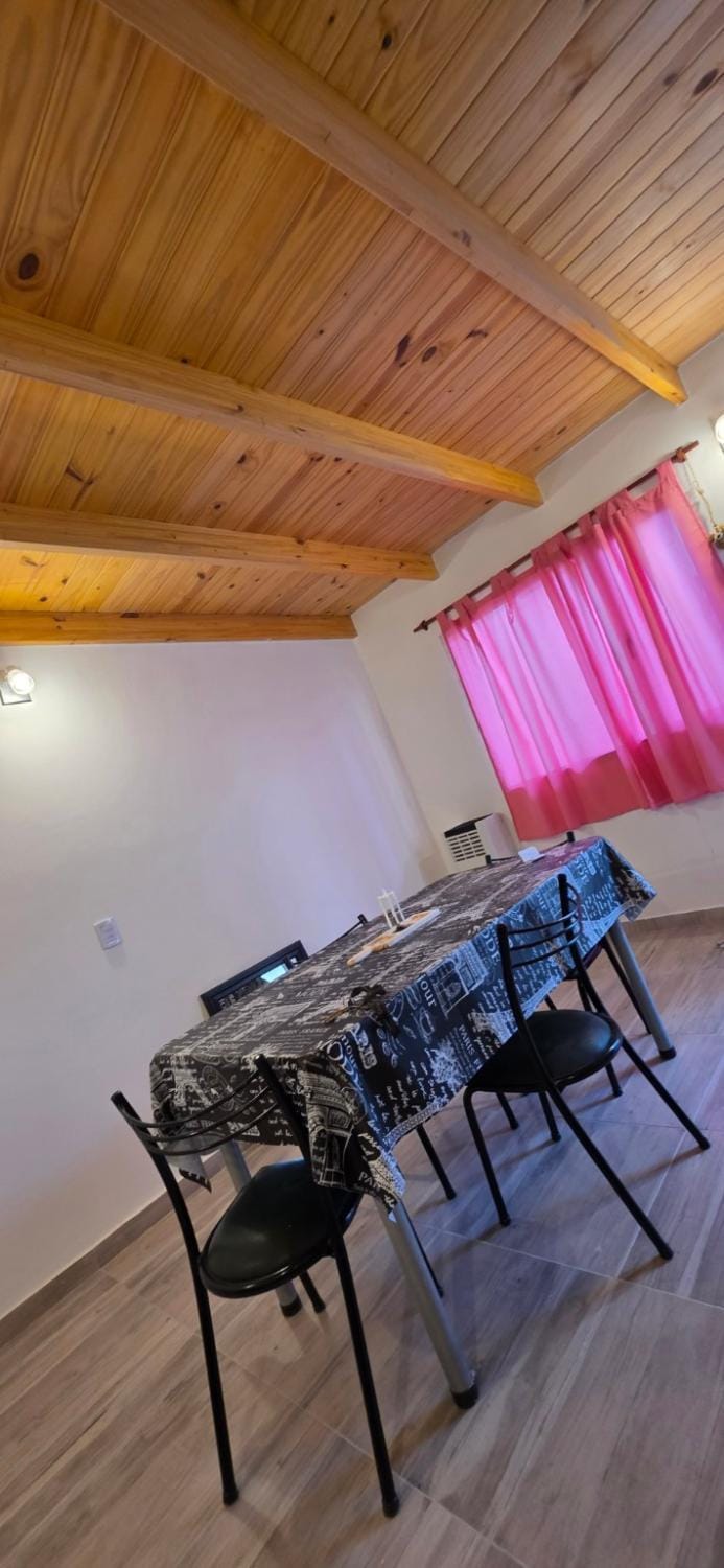 Comodoro Rivadavia,Chubut-zona Norte-cerca de la playa Apartment in Comodoro Rivadavia