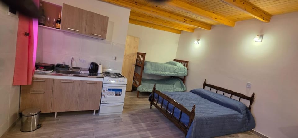 Comodoro Rivadavia,Chubut-zona Norte-cerca de la playa Apartment in Comodoro Rivadavia