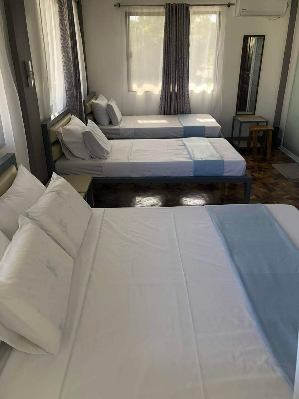 D Estelita Guest House Bed and Breakfast in Central Visayas