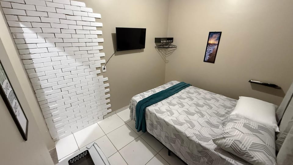 Suíte aconchegante 2 Bed and Breakfast in State of Mato Grosso, Brazil