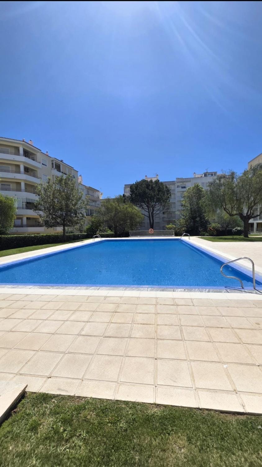 Vila Nova Terrace, Private Garage&SeaView Flat Apartment in Faro District