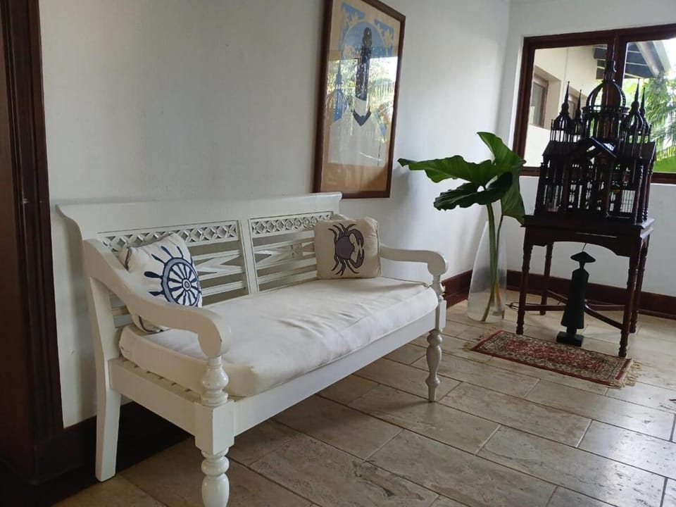 Peace and Harmony in Casa De Campo, La Romana Villa in La Romana