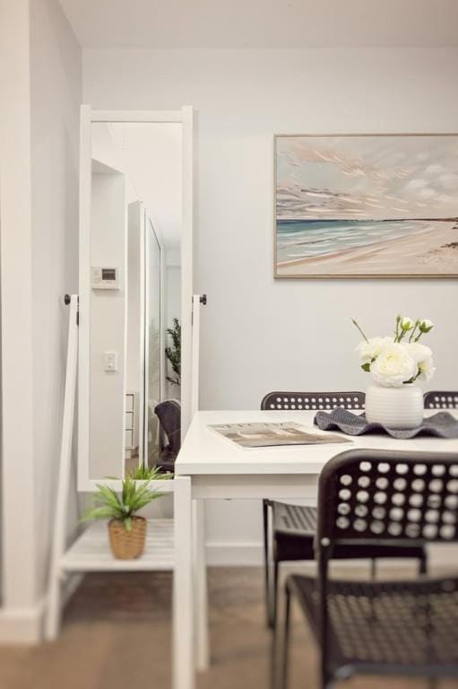 Two Bedroom Unit in Central Adelaide Apartment in Adelaide