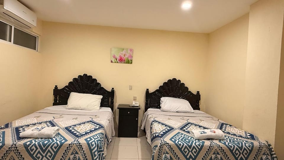 Hotel Boutique Los Laureles Hotel in State of Chiapas