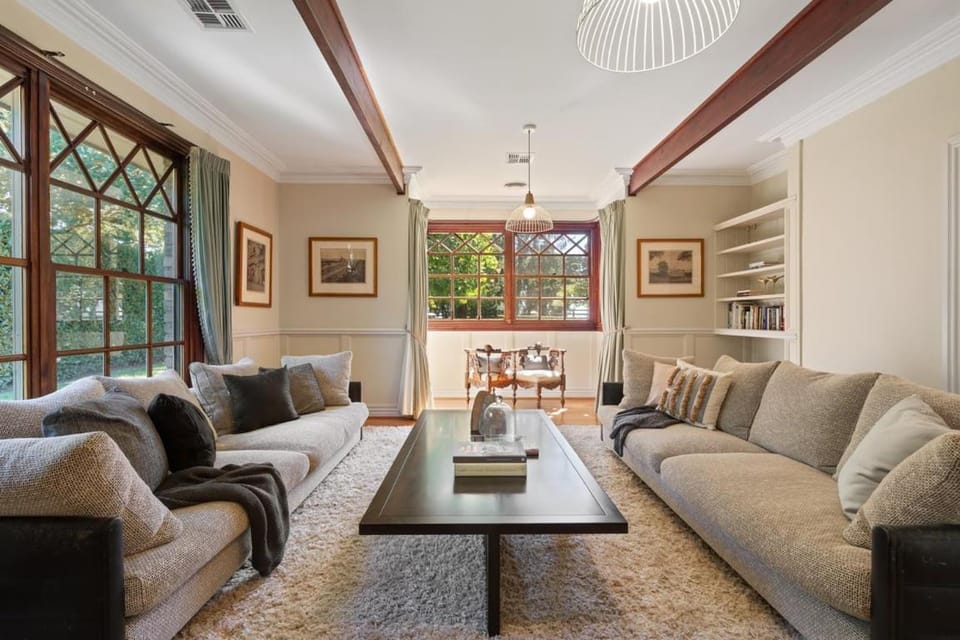 Chestnut Tree Farm House in Moss Vale
