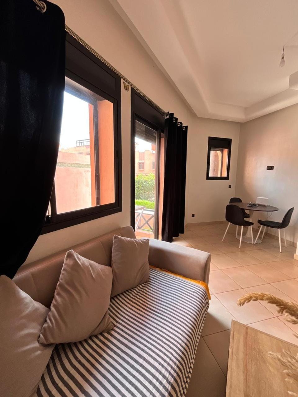 Cozy Studio Marrakech Apartment in Marrakesh