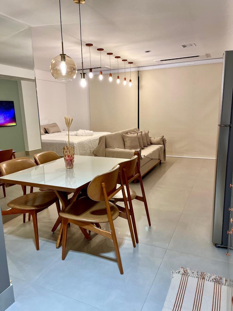 Azure Aesse Hospitality Marista Apartment in Goiania