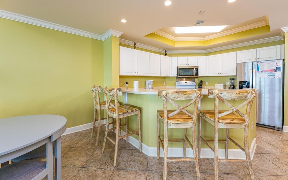 Phoenix West 2604 Apartment in Orange Beach
