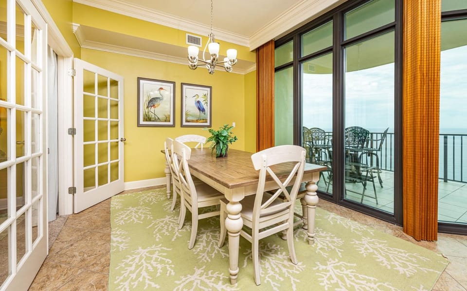 Phoenix West 2604 Apartment in Orange Beach