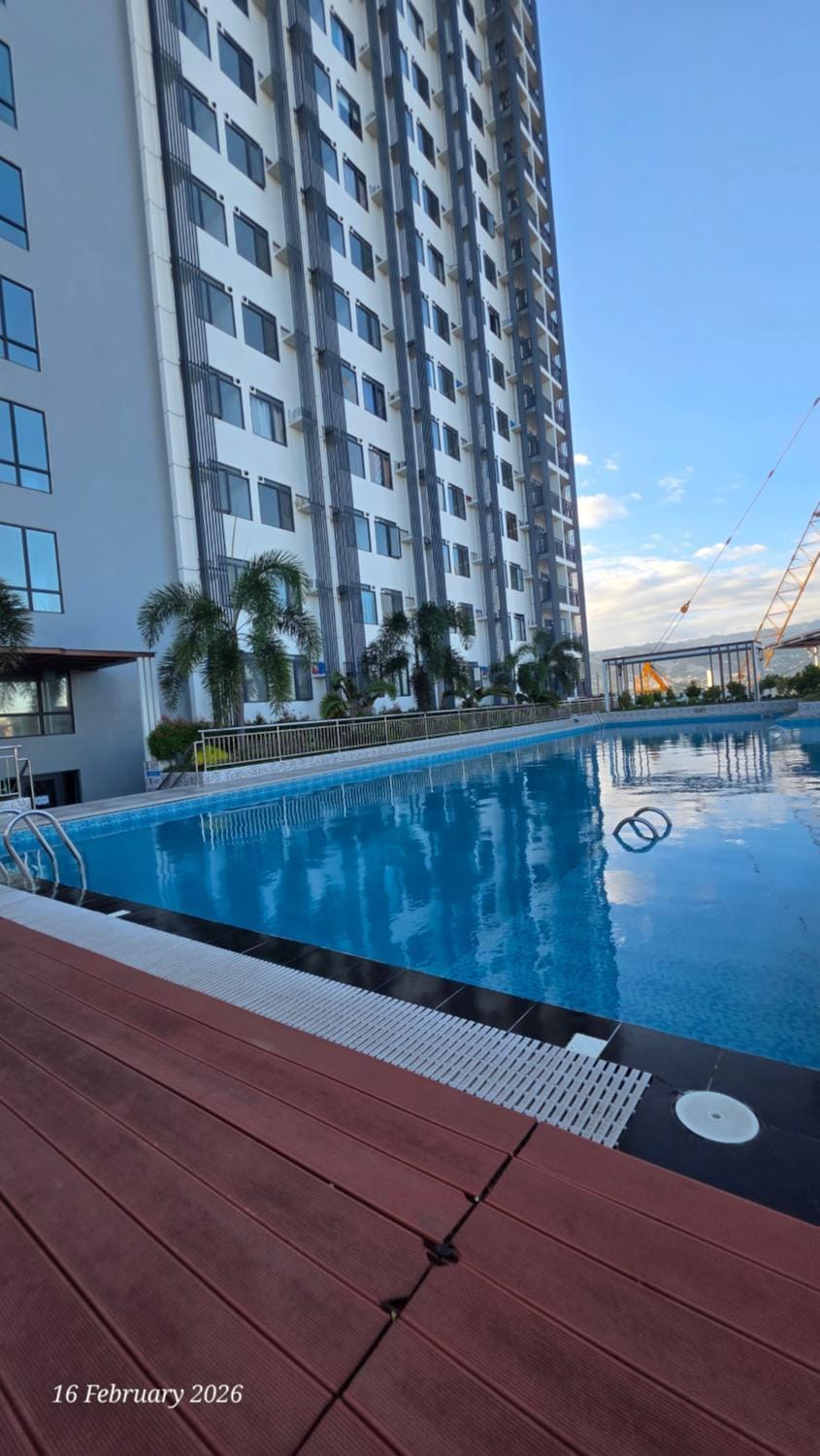 Zec Condo Rental Apartment in Cebu City