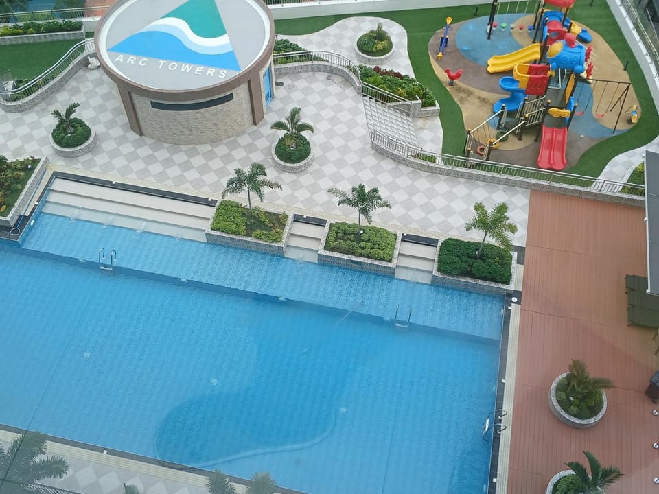 Zec Condo Rental Apartment in Cebu City