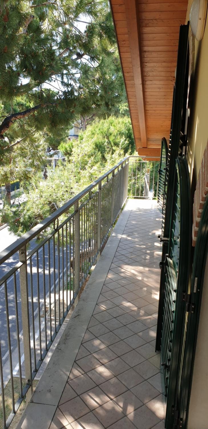 Property building, Balcony/Terrace