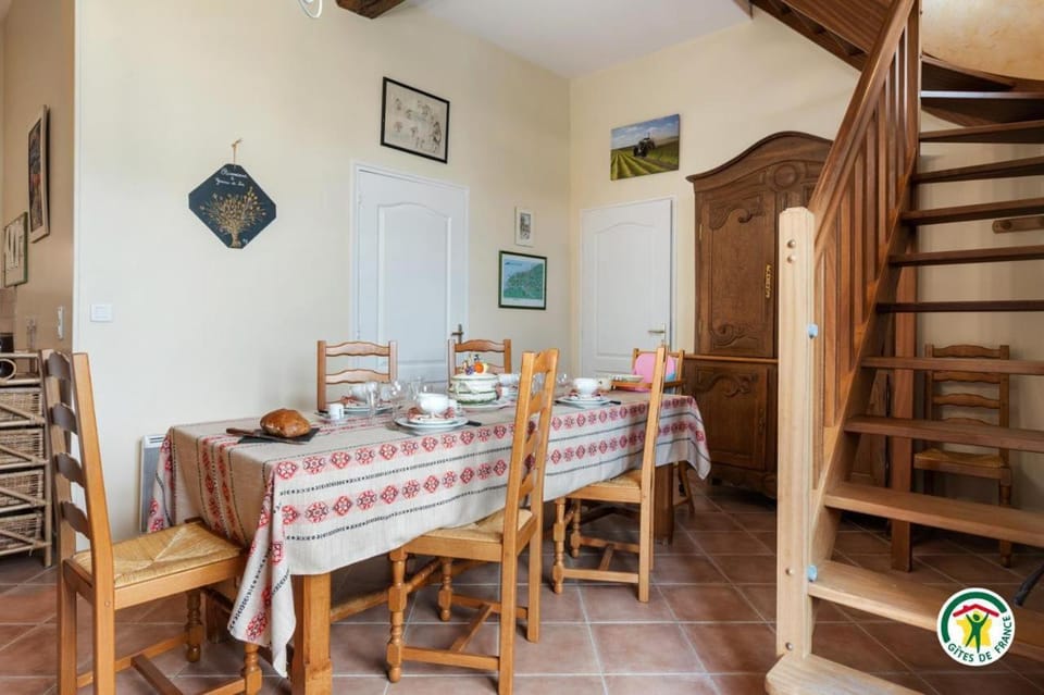 Gîte G1216 House in Normandy