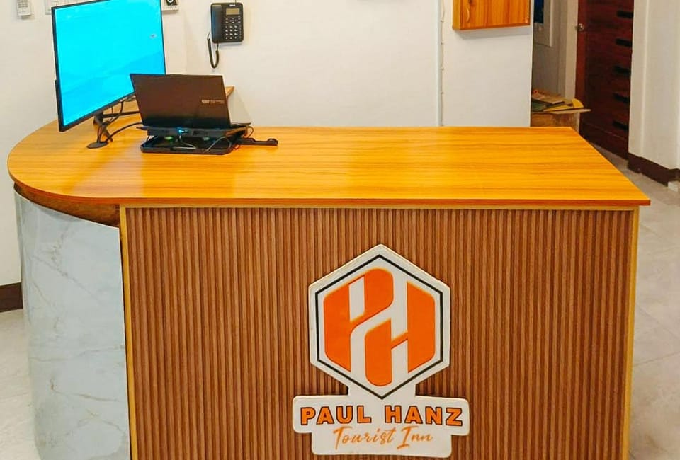 Property logo or sign