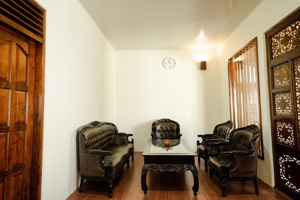 Lobby or reception, pet friendly