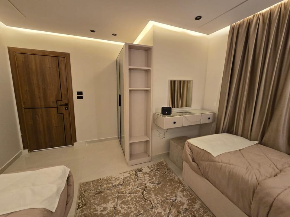 شقه انيقه بتصميم مميز في 6 اكتوبر للايجار Apartment in Egypt