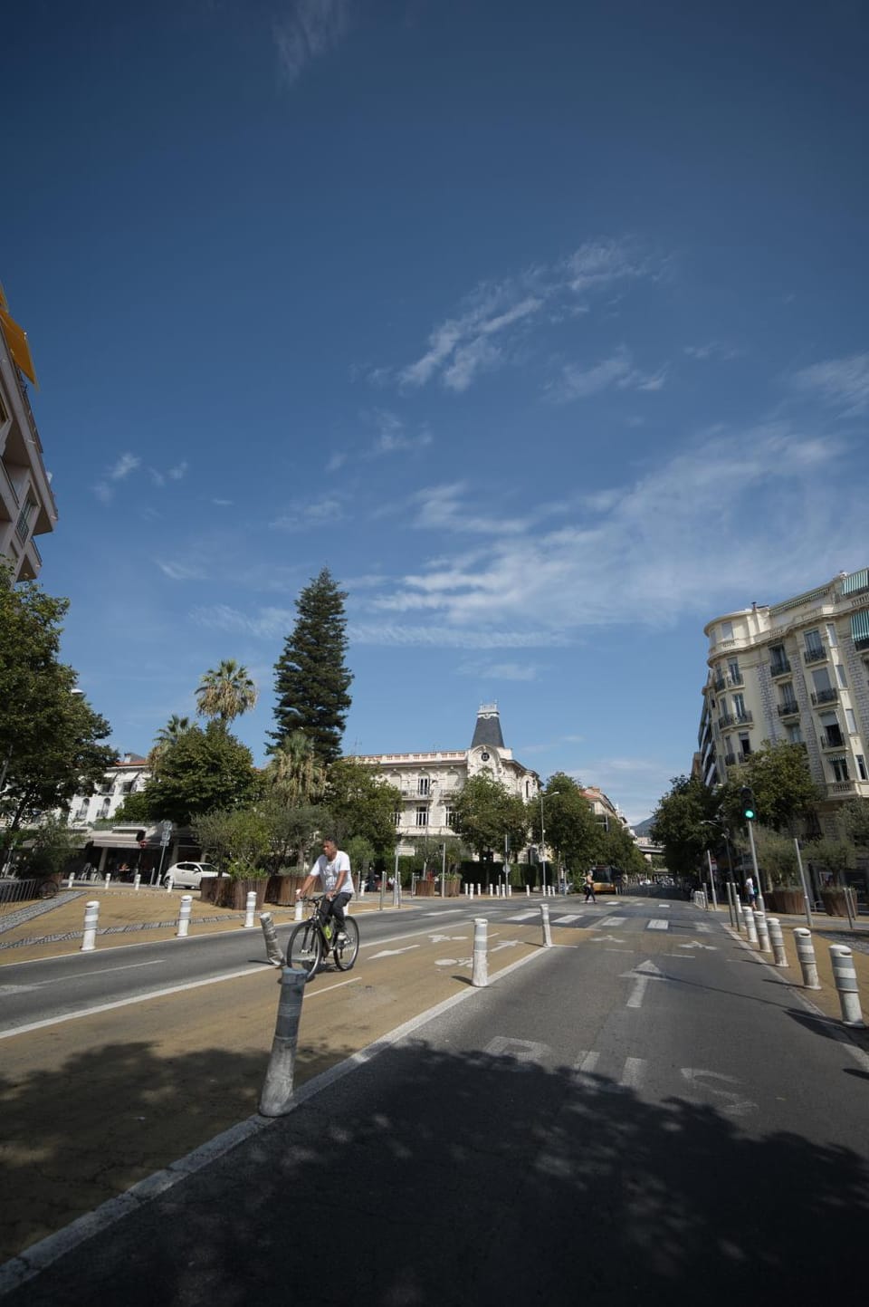 Stylish 1-bedroom minutes from Beach&Promenade Apartment in Nice