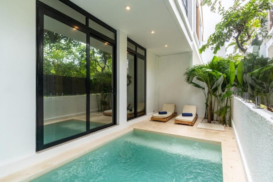 Villa Aruba 2 - Uluwatu by Yolla Hospitality Villa in Bali