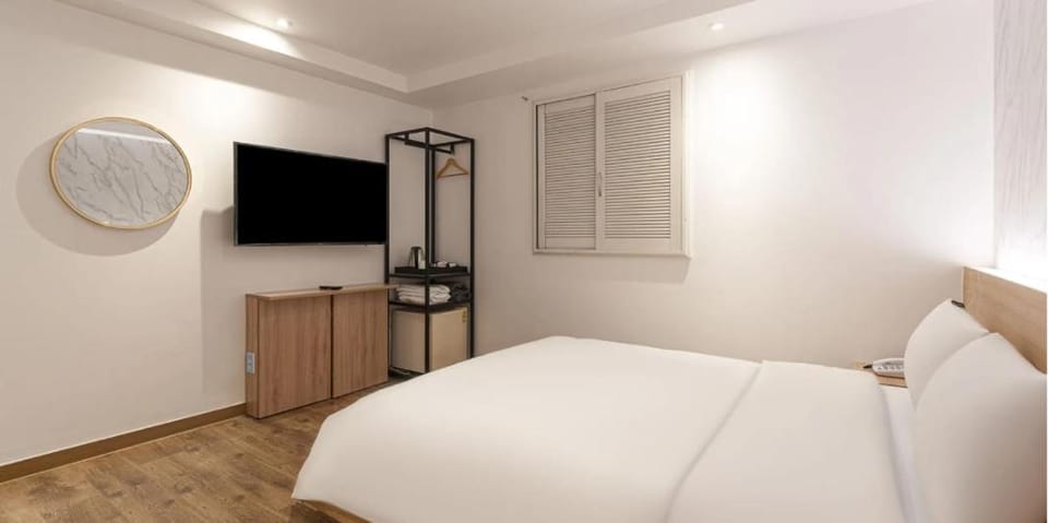 인천 비지니스 호텔 명작 Hotel in Gyeonggi-do
