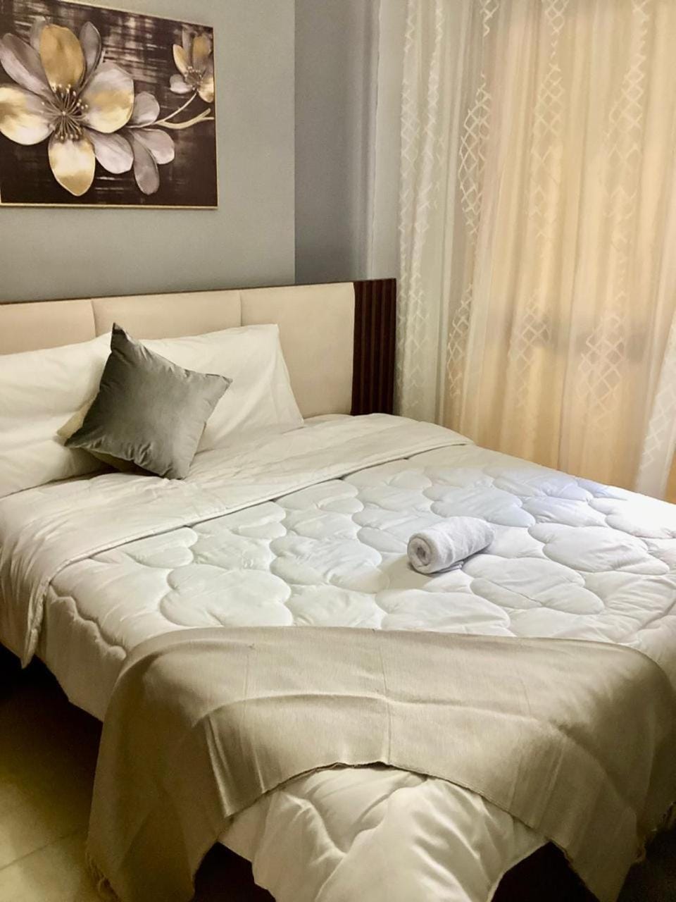 Compound Porto New Cairo Apartment in New Cairo City