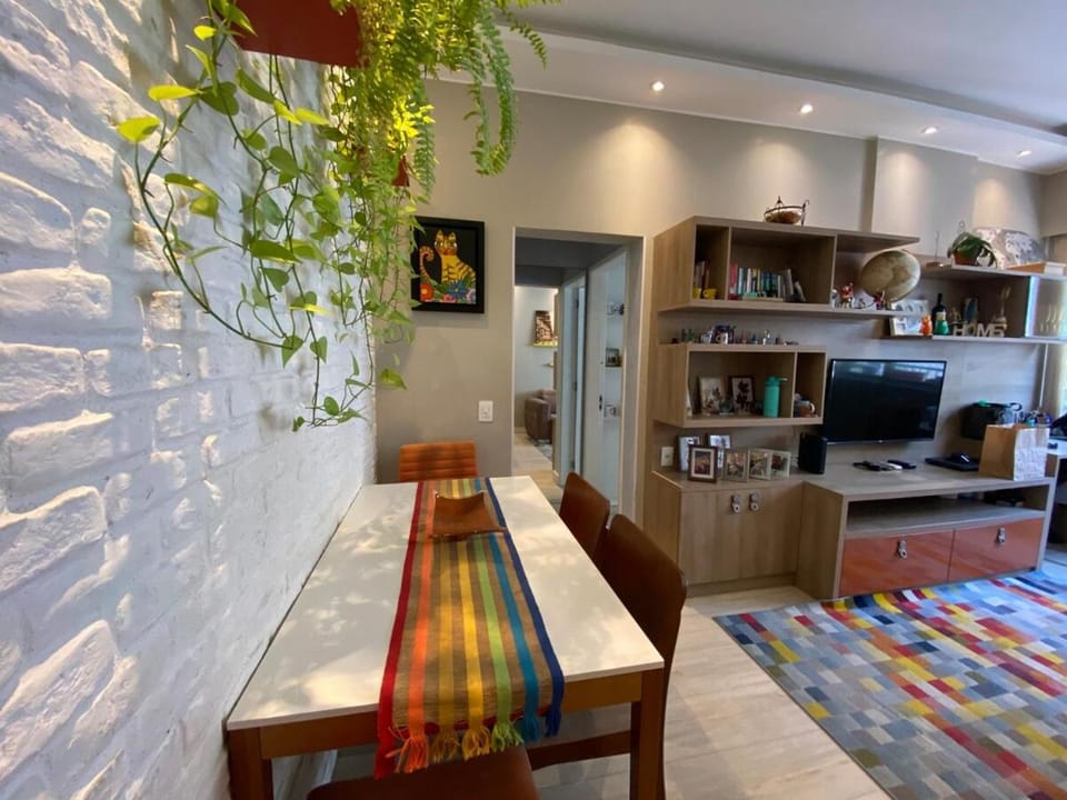 Apartment in Copacabana Apartment in Rio de Janeiro