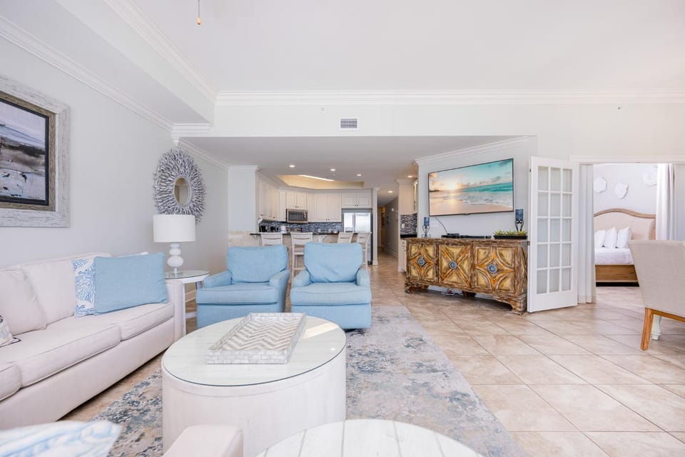 The Oasis 1907 formerly Phoenix West II 1907 Apartment in Orange Beach