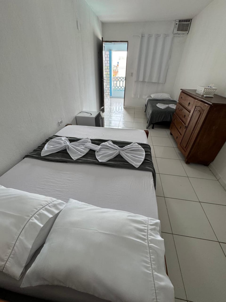 Pousada Donbre Mar-Tamandaré-Pe Carneiros Inn in Tamandaré