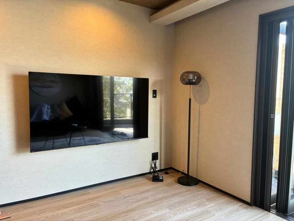 TV and multimedia, Living room