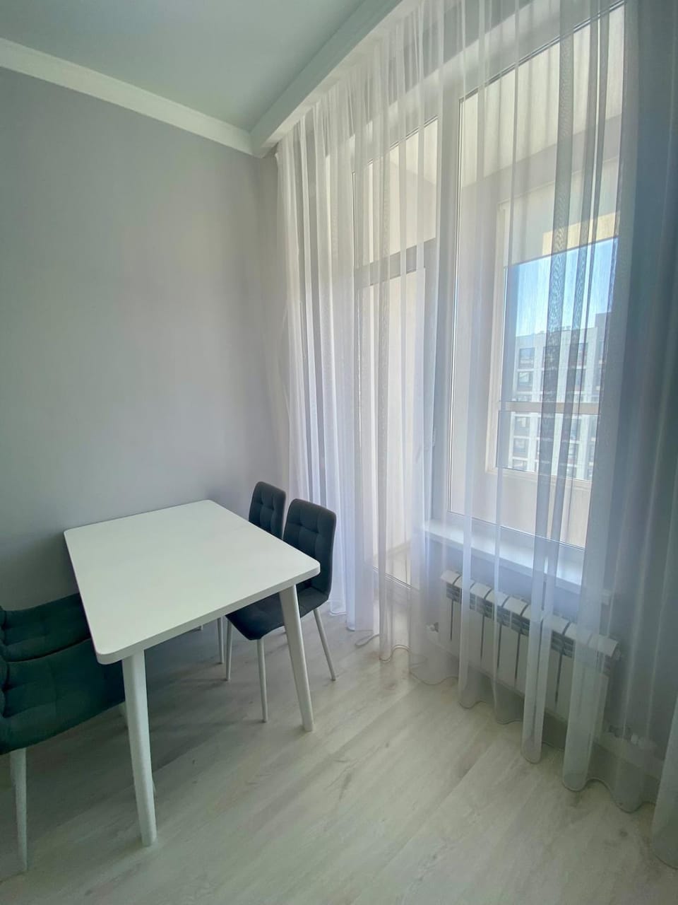 Sat City block C Apartment in Kazakhstan